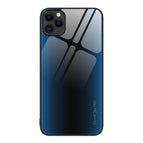 For iPhone 11 Pro Max / Blue