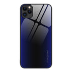 For iPhone 11 Pro Max / Dark Blue