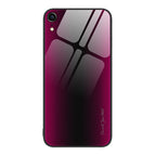 For iPhone XR / Rose Red