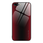 For iPhone 8 Plus / 7 Plus / Red