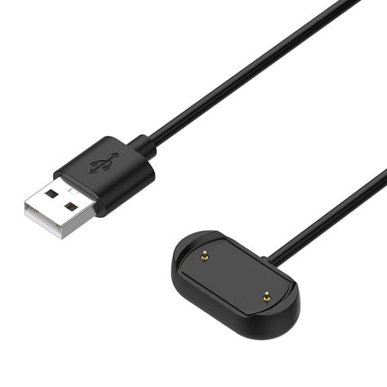 Magnetic Cradle Charger USB Charging Cable, Lenght: 1m, For Amazfit GTS4 Mini