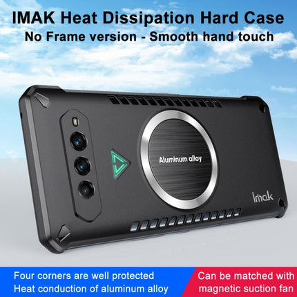 imak Gaming Cooling Phone Case
