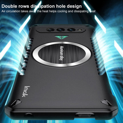 imak Gaming Cooling Phone Case