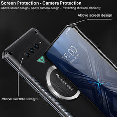 imak Gaming Cooling Phone Case