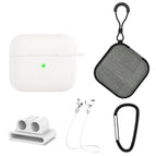 For AirPods 3 / White