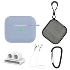 For AirPods 3 / Grey