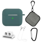For AirPods 3 / Green