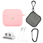 For AirPods 3 / Pink