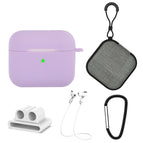 For AirPods 3 / Purple