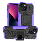 For iPhone 14 / Purple