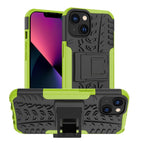 For iPhone 14 Plus / Green