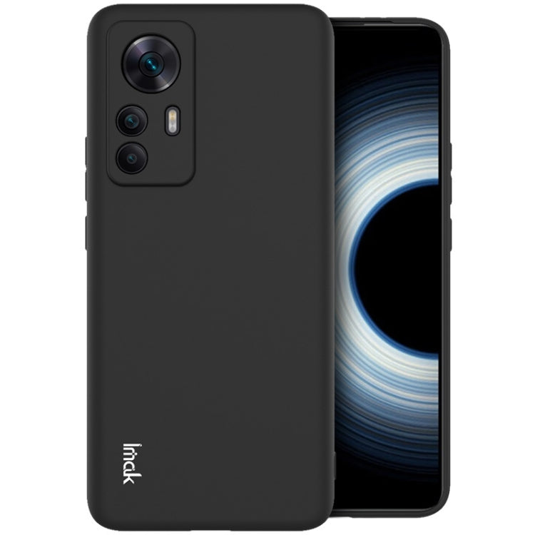 imak UC-3 Series Shockproof Frosted TPU Phone Case