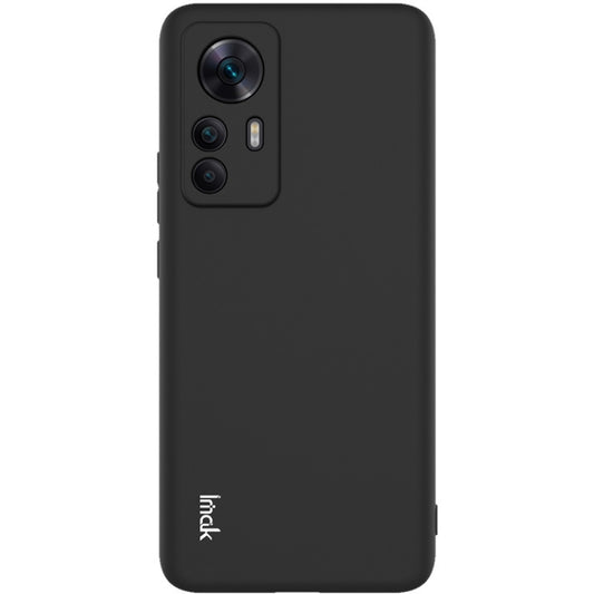 imak UC-3 Series Shockproof Frosted TPU Phone Case
