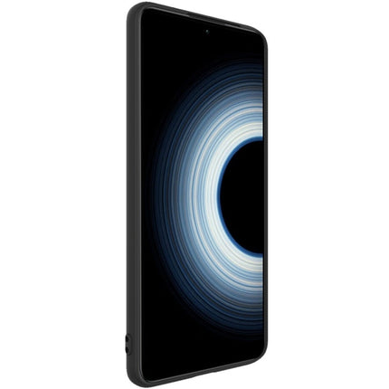 imak UC-3 Series Shockproof Frosted TPU Phone Case