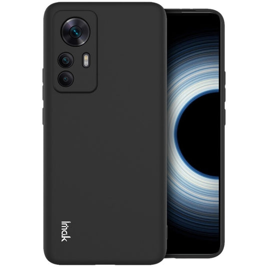 imak UC-3 Series Shockproof Frosted TPU Phone Case