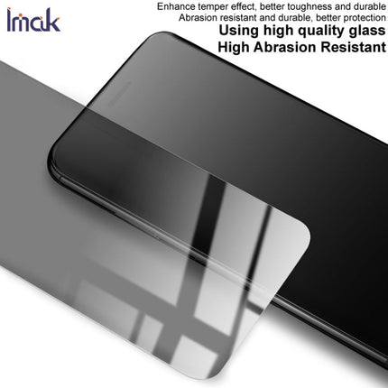 imak HD Anti-spy Tempered Glass Protective Film