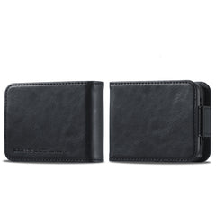 LC.IMEEKE RFID Anti-theft Leather Phone Case, For Samsung Galaxy Z Fold4 5G, For Samsung Galaxy Z Flip4 5G, For Samsung Galaxy Z Flip3 5G