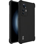 For Xiaomi Redmi K50 Ultra / 12T / Matte Black