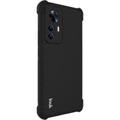 imak All-inclusive Shockproof Airbag TPU Phone Case, For Xiaomi Redmi K50 Ultra / 12T, For Motorola Moto S30 Pro 5G / Edge 30 Fusion, For OnePlus 10T 5G / Ace Pro 5G