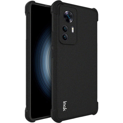imak All-inclusive Shockproof Airbag TPU Phone Case, For Xiaomi Redmi K50 Ultra / 12T, For Motorola Moto S30 Pro 5G / Edge 30 Fusion