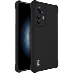 imak All-inclusive Shockproof Airbag TPU Phone Case, For Xiaomi Redmi K50 Ultra / 12T, For Motorola Moto S30 Pro 5G / Edge 30 Fusion, For OnePlus 10T 5G / Ace Pro 5G