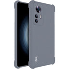 For Xiaomi Redmi K50 Ultra / 12T / Matte Grey