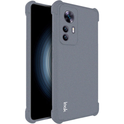 imak All-inclusive Shockproof Airbag TPU Phone Case, For Xiaomi Redmi K50 Ultra / 12T, For Motorola Moto S30 Pro 5G / Edge 30 Fusion