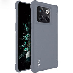 imak All-inclusive Shockproof Airbag TPU Phone Case, For Xiaomi Redmi K50 Ultra / 12T, For Motorola Moto S30 Pro 5G / Edge 30 Fusion, For OnePlus 10T 5G / Ace Pro 5G
