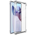 For Motorola Moto X30 Pro 5G / Edge 30 Ultra / Transparent