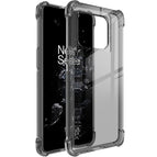 For OnePlus 10T 5G / Ace Pro 5G / Transparent Black