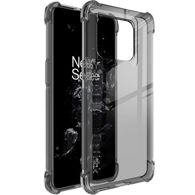 imak All-inclusive Shockproof Airbag TPU Phone Case, For OnePlus 10T 5G / Ace Pro 5G, For Xiaomi Redmi K50 Ultra / 12T, For Motorola Moto S30 Pro 5G / Edge 30 Fusion, For Motorola Moto X30 Pro 5G / Edge 30 Ultra