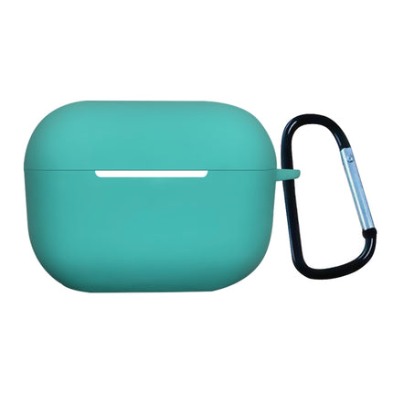 Earphone Silicon Protective Case with Buckle, with Buckle, For AirPods Pro 2