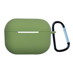 with Buckle / Matcha Green