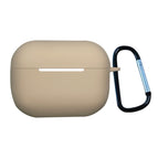 For AirPods Pro 2 / Milk Tea Color