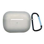 with Buckle / Transparent