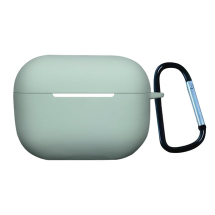 Earphone Silicon Protective Case with Buckle, with Buckle, For AirPods Pro 2