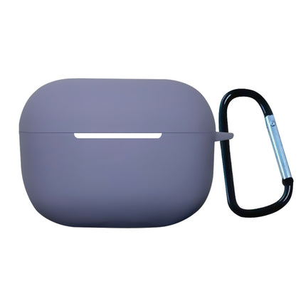 Earphone Silicon Protective Case with Buckle, with Buckle, For AirPods Pro 2