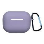 For AirPods Pro 2 / Lavender Purple