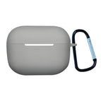 with Buckle / Grey