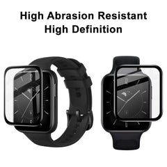 imak Plexiglass HD Watch Protective Film