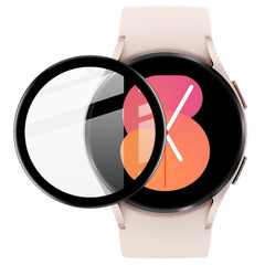 imak Plexiglass HD Watch Protective Film, For OPPO Wacth 3, For Realme TechLife Watch S100, For Xiaomi Watch S1 Pro, For Samsung Galaxy Watch5 40mm, For Samsung Galaxy Watch5 44mm, For Samsung Galaxy Watch5 Pro 45mm