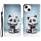 For iPhone 14 / Blue Eyes