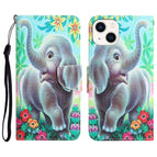 For iPhone 14 Plus / Elephant