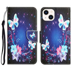 For iPhone 14 Plus / Butterfly