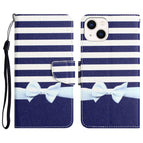 For iPhone 14 Plus / Bow Knot