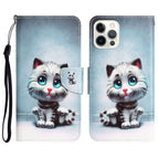 For iPhone 14 Pro Max / Blue Eyes