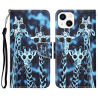 For iPhone 13 / Giraffes