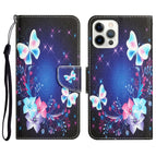 For iPhone 13 Pro Max / Butterfly