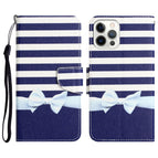 For iPhone 13 Pro Max / Bow Knot
