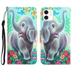 For iPhone 12 mini / Elephant